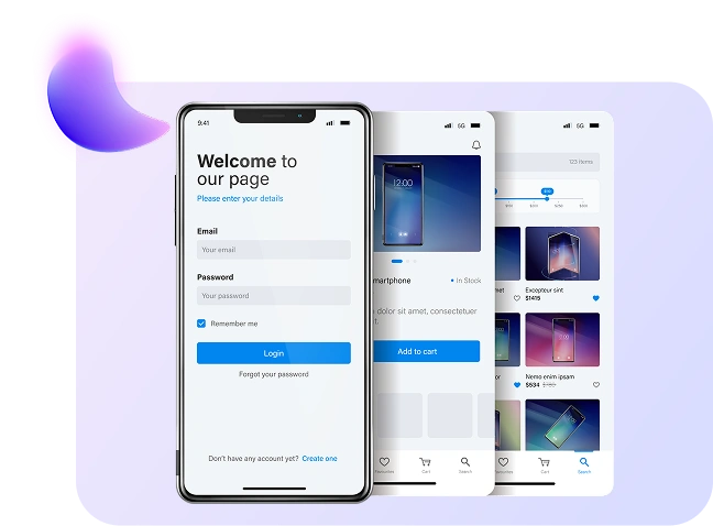 get-custom-app